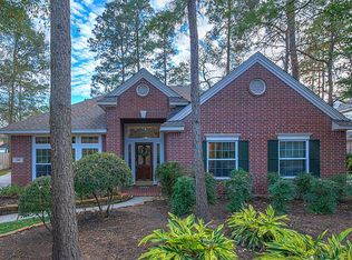 150 E Elm Cres, Spring, TX 77382