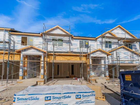 LOT 2376 W Sungleam Ln #596, Saratoga Springs, UT 84045