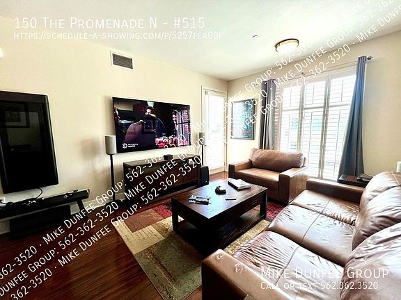 2nd image of 150 The Promenade N Unit 515