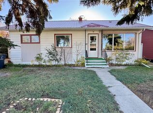 115 1st St, Davidson, SK S0G1A0