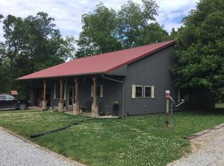 245 Tractor Man Ln, Jonesboro, IL 62952