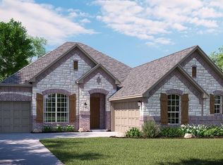 14277 Alis Ln, Frisco, TX 75035