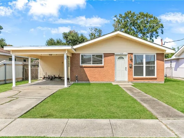 118 Vista Dr, Belle Chasse, LA 70037