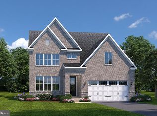 9360 A Bitterroot Ter, Frederick, MD 21701