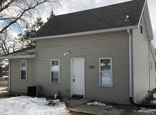 502 Davenport St, Shelby, IA 51570