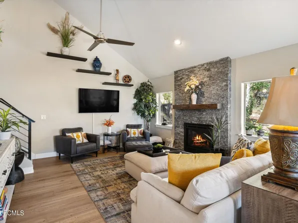 5256 Cove Canyon Dr #B, Park City, UT 84098