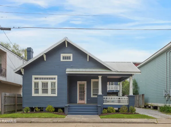 121 Jackson St, Lafayette, LA 70501