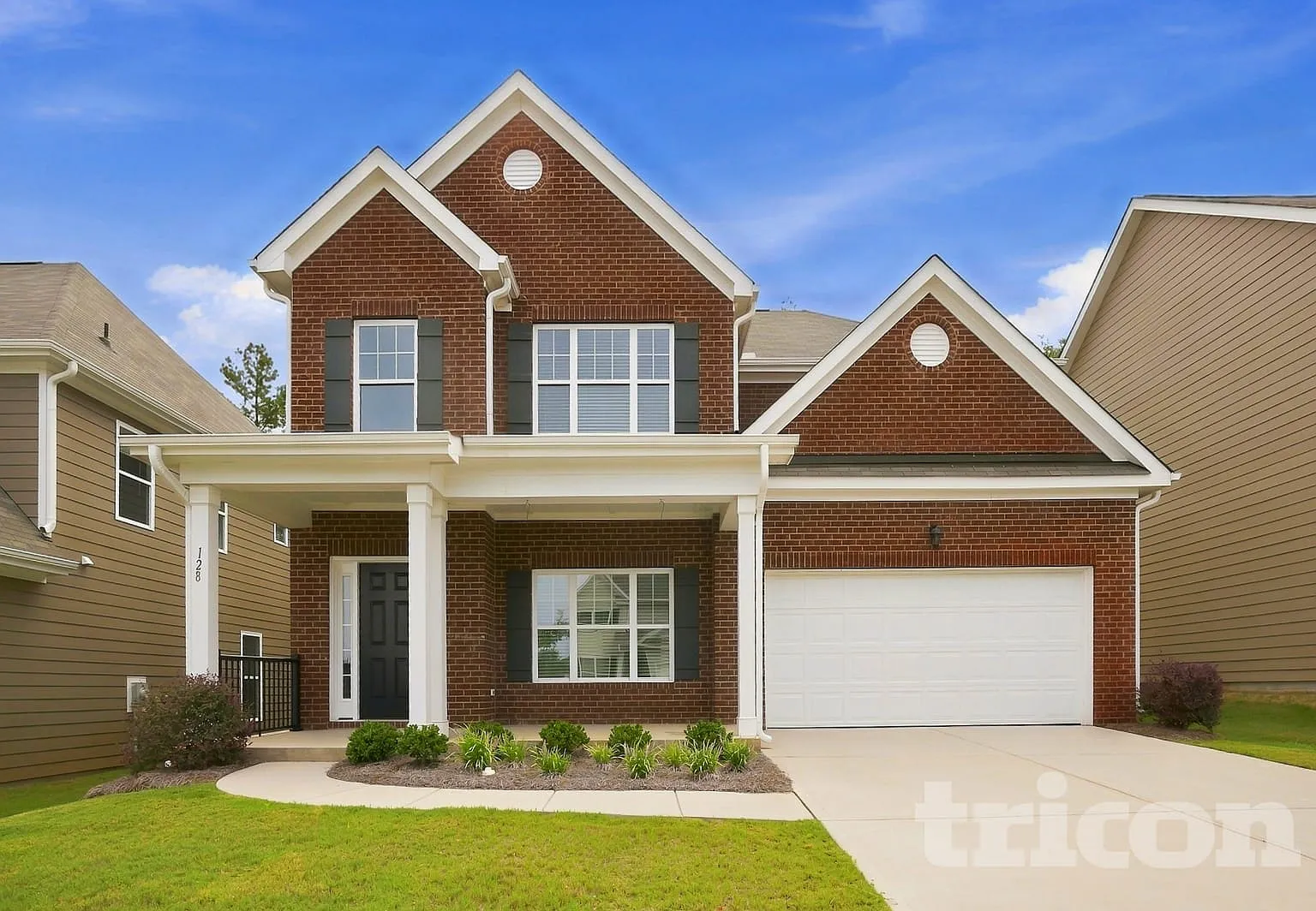 128 Kingshall Rd Mooresville Nc — Photo 1