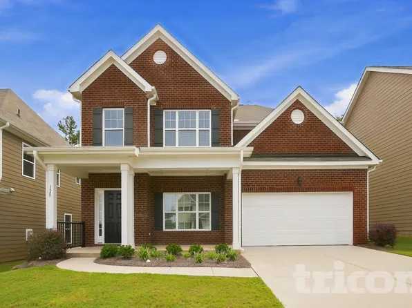 128 Kingshall Rd, Mooresville, NC 28117