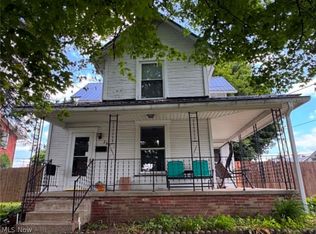 284 2nd St SW, Carrollton, OH 44615