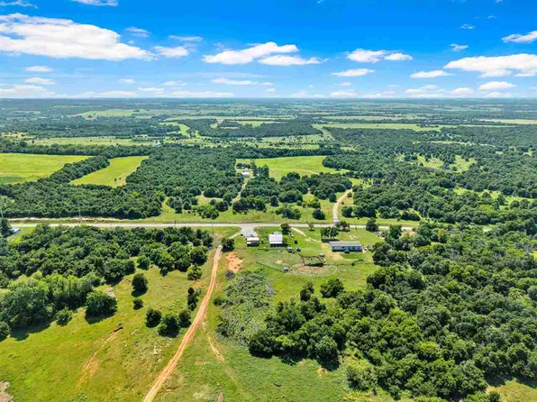 3858 Cs #2790, Rush Springs, OK 73082