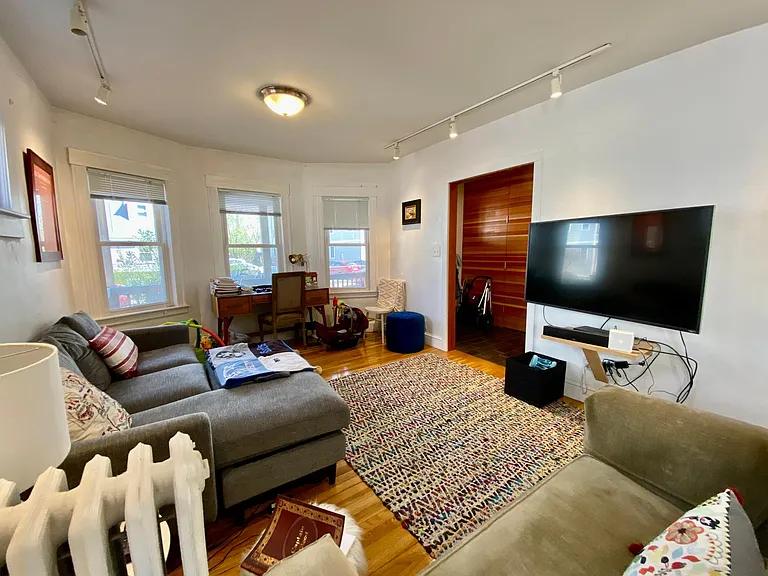 39 Westford St #1 — Photo 7