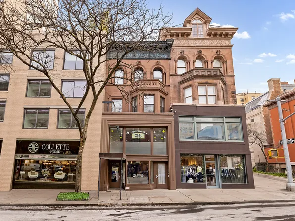 1323 Madison Avenue image 1 of 11