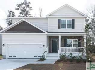 103 Wiregrass Way, Savannah, GA 31419