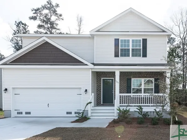 103 Wiregrass Way, Savannah, GA 31419