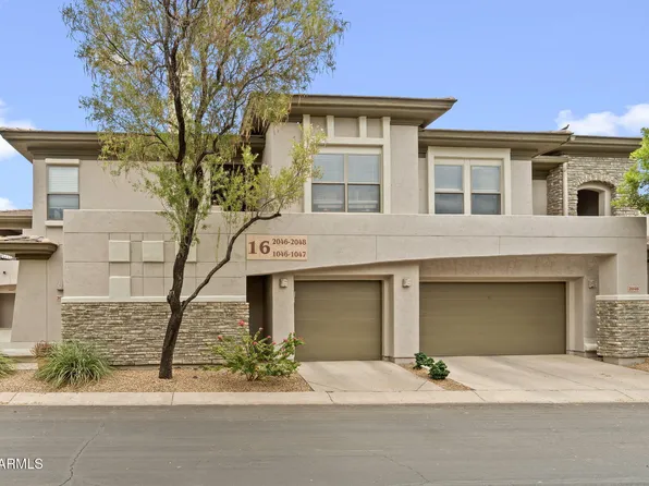 20121 N 76TH Street #1047, Scottsdale, AZ 85255