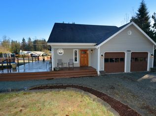 17429 31st Dr NW, Arlington, WA 98223