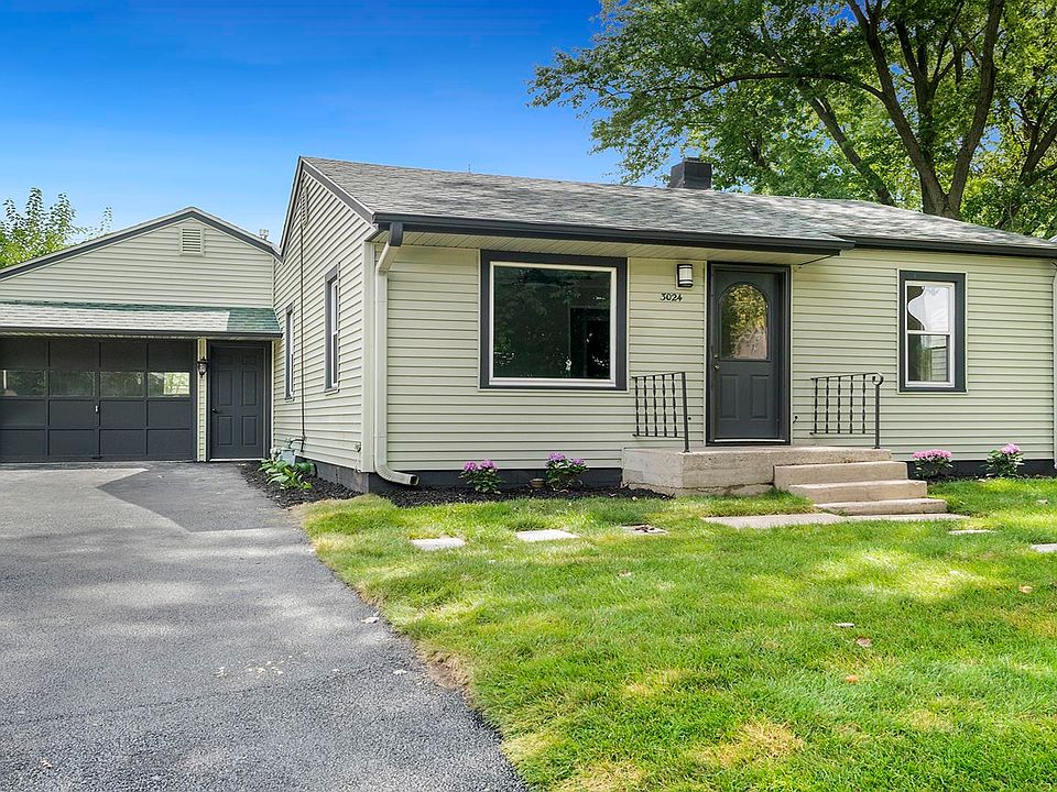 3024 15th St, Rockford, IL 61109 Zillow