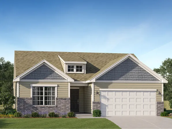 409 W 18th St, Kannapolis, NC 28081