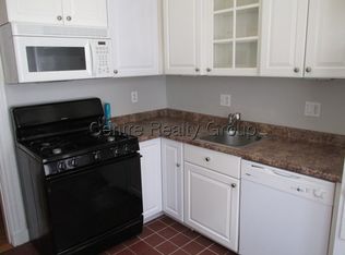 90 Bynner St APT 2, Jamaica Plain, MA 02130
