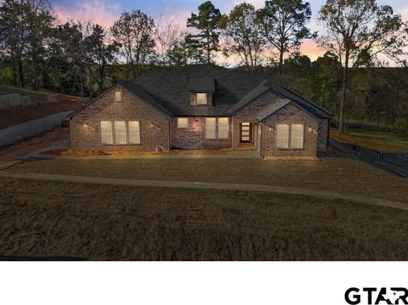 12134 Oak Grove Dr, Tyler, TX 75706