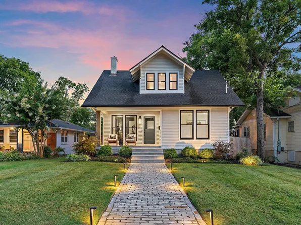 1903 Beechwood Ave, Nashville, TN 37212