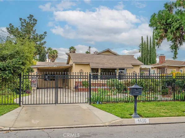 1450 Vanderwell Ave, La Puente, CA 91744