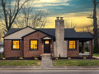 1451 Bellemeade Ave, Evansville, IN, 47714