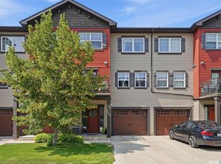 150 Langlois Way #507, Saskatoon, SK S7T0L3