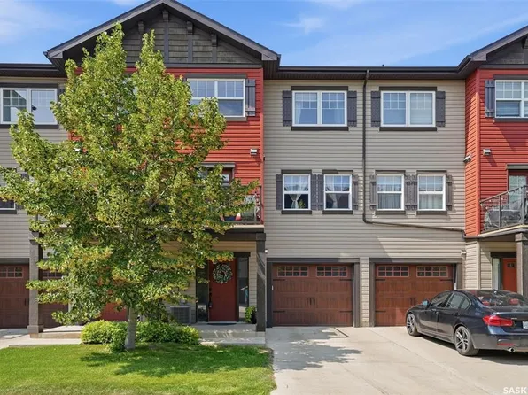 UNIT 507-150 Langlois WAY, Saskatoon, SK S7T 0L3