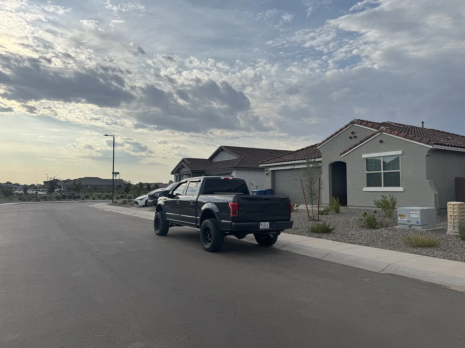 3 bed, 1837 sqft, $2,500 — Photo 3