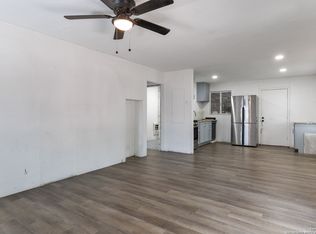 208 Miami Dr, San Antonio, TX 78218