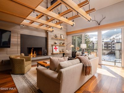 62 E Meadow Dr #302, Vail, CO, 81657