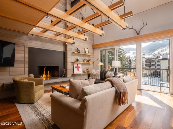 62 E Meadow Dr #302, Vail, CO 81657