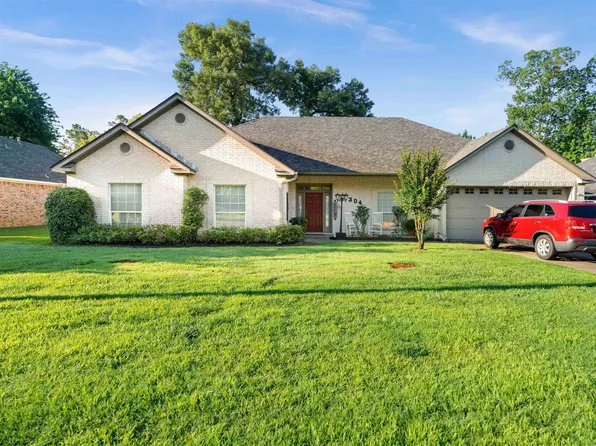 5304 Maisie Ln, Longview, TX 75604