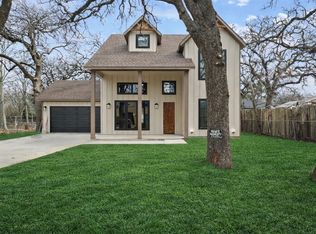 5625 Mahaney Pl, Forest Hill, TX 76119