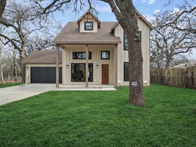 5625 Mahaney Pl, Forest Hill, TX, 76119