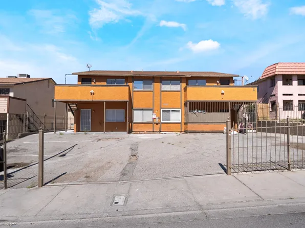 6982 Hopkins Dr APT C, Las Vegas, NV 89156