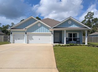 6056 Forest Bay Ave, Gulf Breeze, FL 32563