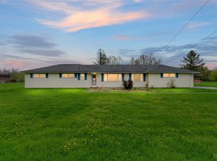 7732 Gifford Rd, Rome, NY 13440