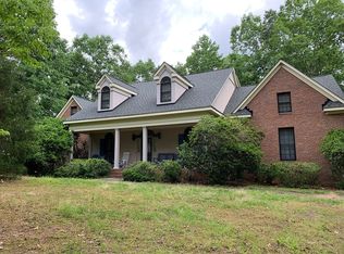 131 Misty Mountain Ln, Little Mountain, SC 29075