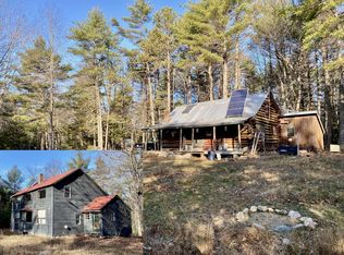 15 Forest Glenn Dr, Denmark, ME 04022