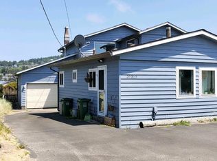 35385 Sunset Dr, Cloverdale, OR 97112