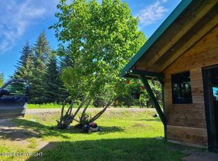 70617 Peggy Dr, Anchor Point, AK 99556