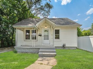 6785 Rosemont Ave, Detroit, MI