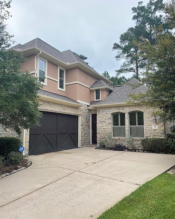 22 Mill Point Place