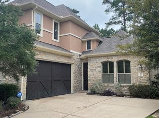 22 Mill Point Pl, Spring, TX 77380