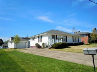 56978 W 52nd St, Shadyside, OH 43947