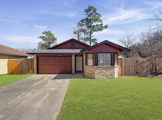 15806 Wax Bill Ct, Humble, TX 77396