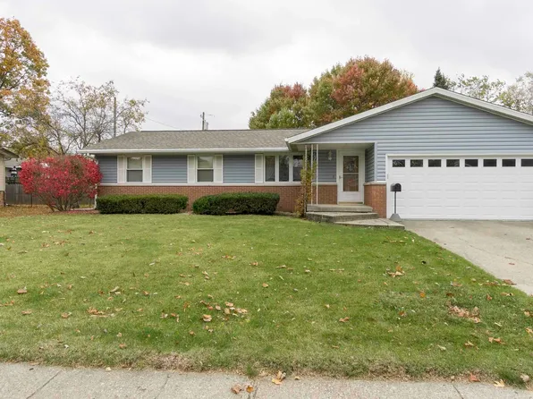 807 Barlow St, West Lafayette, IN 47906